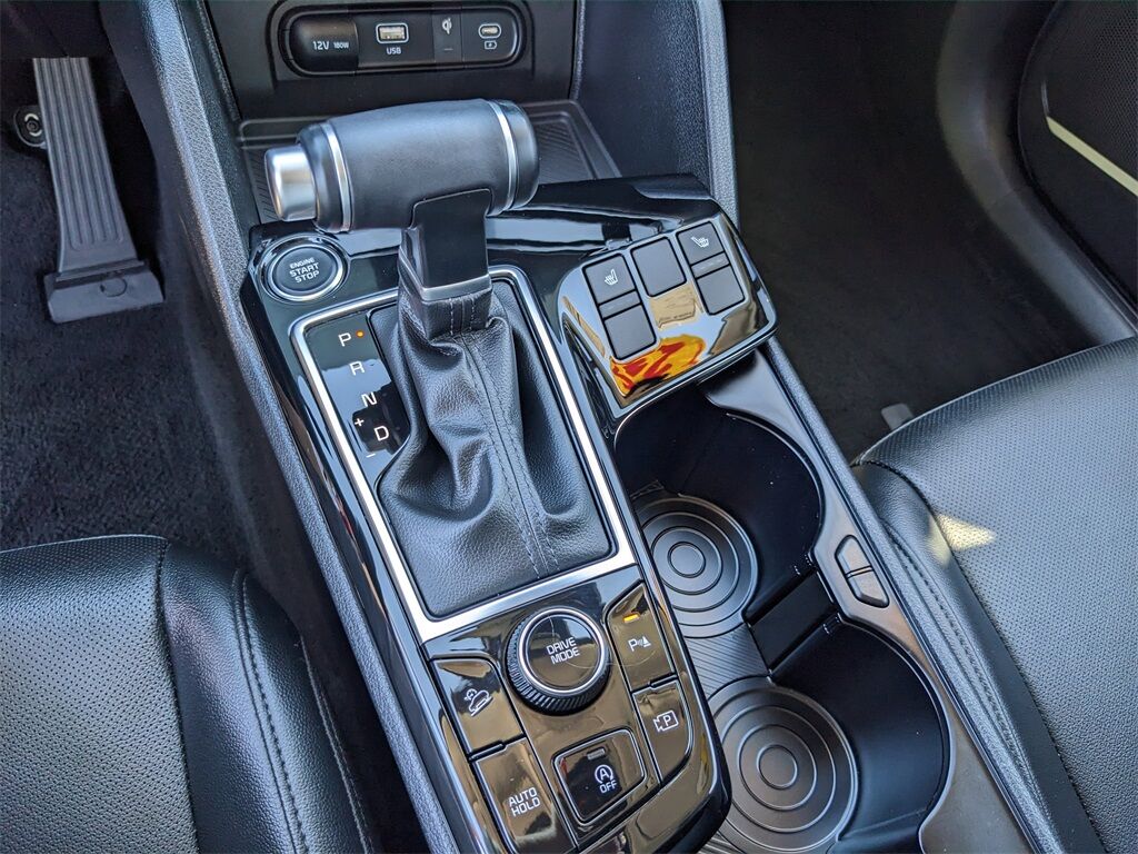 2025 Kia Sportage SX San Clemente CA