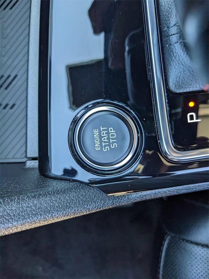 2025 Kia Sportage SX San Clemente CA