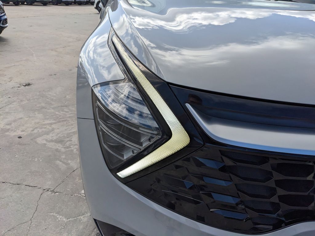 2025 Kia Sportage SX San Clemente CA