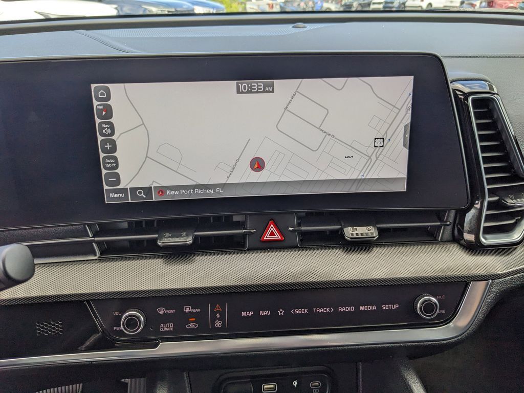 2025 Kia Sportage SX San Clemente CA