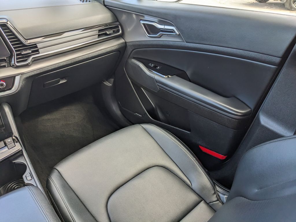 2025 Kia Sportage SX San Clemente CA