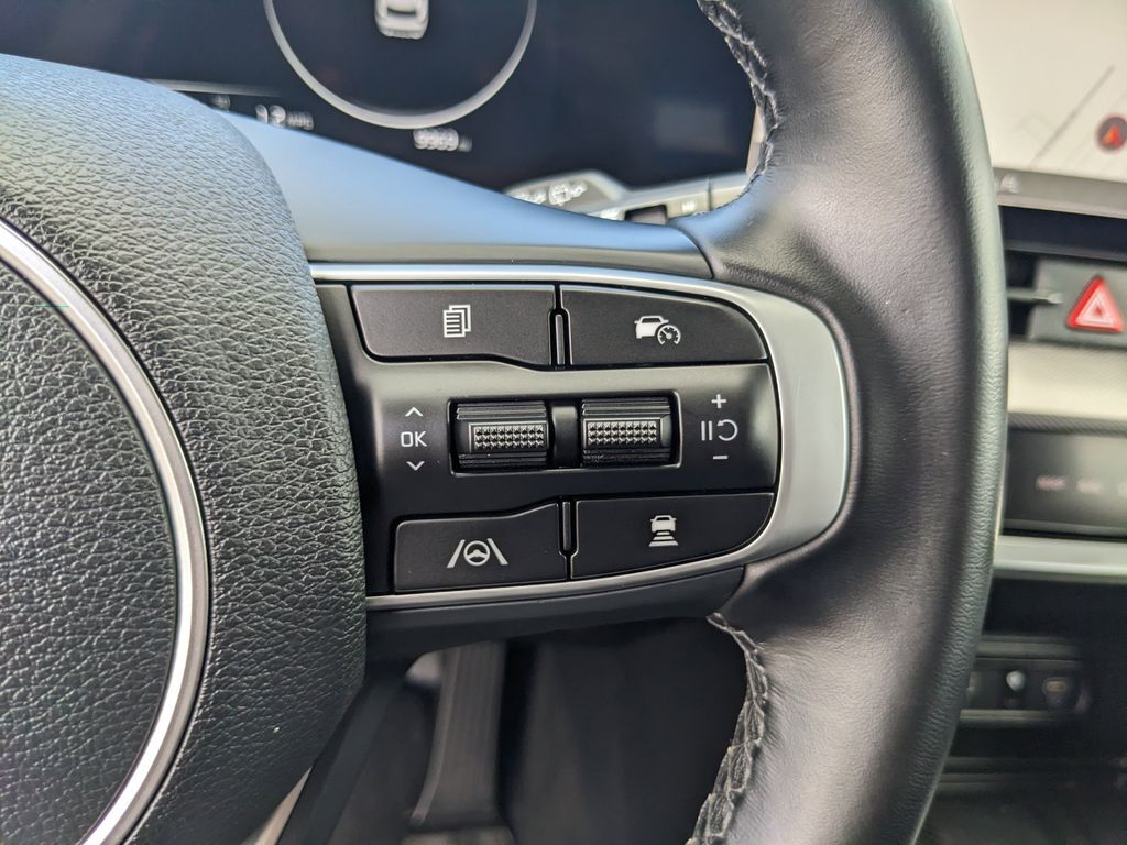 2025 Kia Sportage SX San Clemente CA