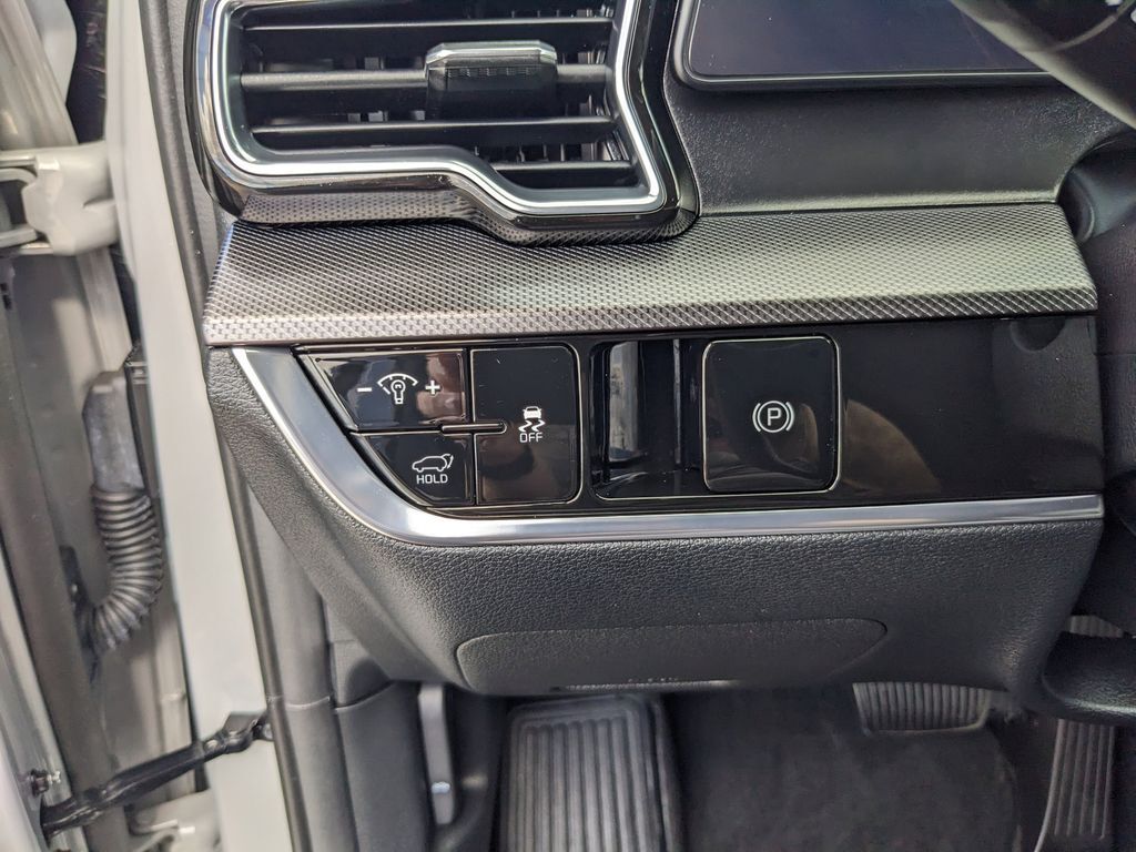 2025 Kia Sportage SX San Clemente CA