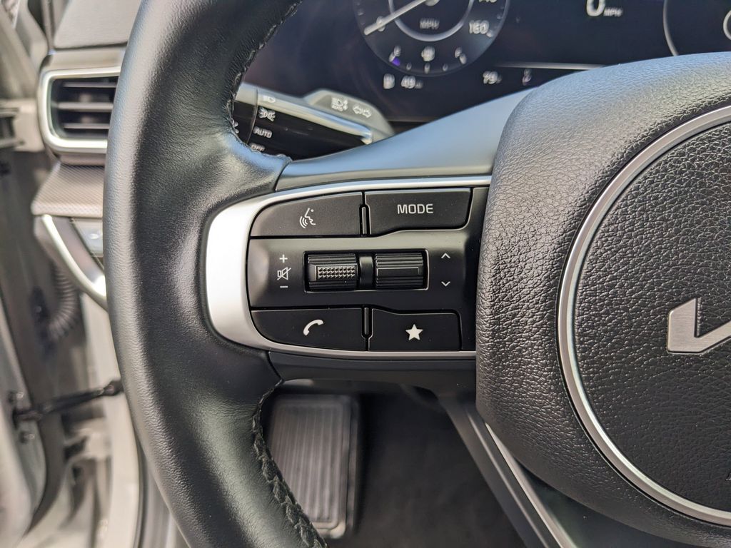 2025 Kia Sportage SX San Clemente CA