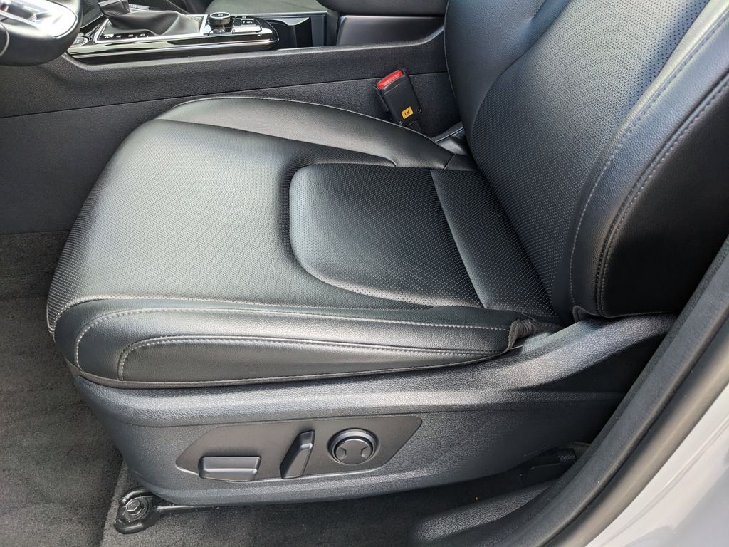 2025 Kia Sportage SX San Clemente CA