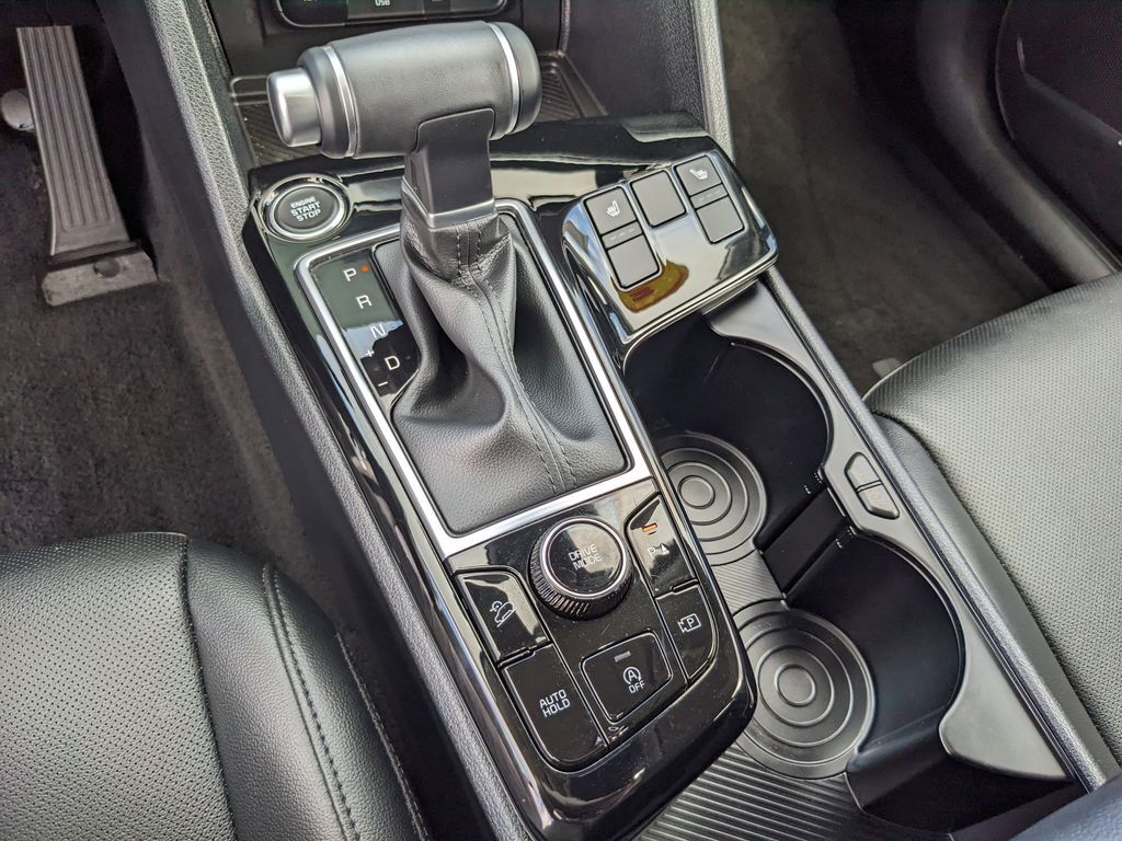 2025 Kia Sportage SX San Clemente CA