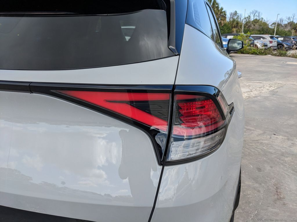 2025 Kia Sportage SX San Clemente CA