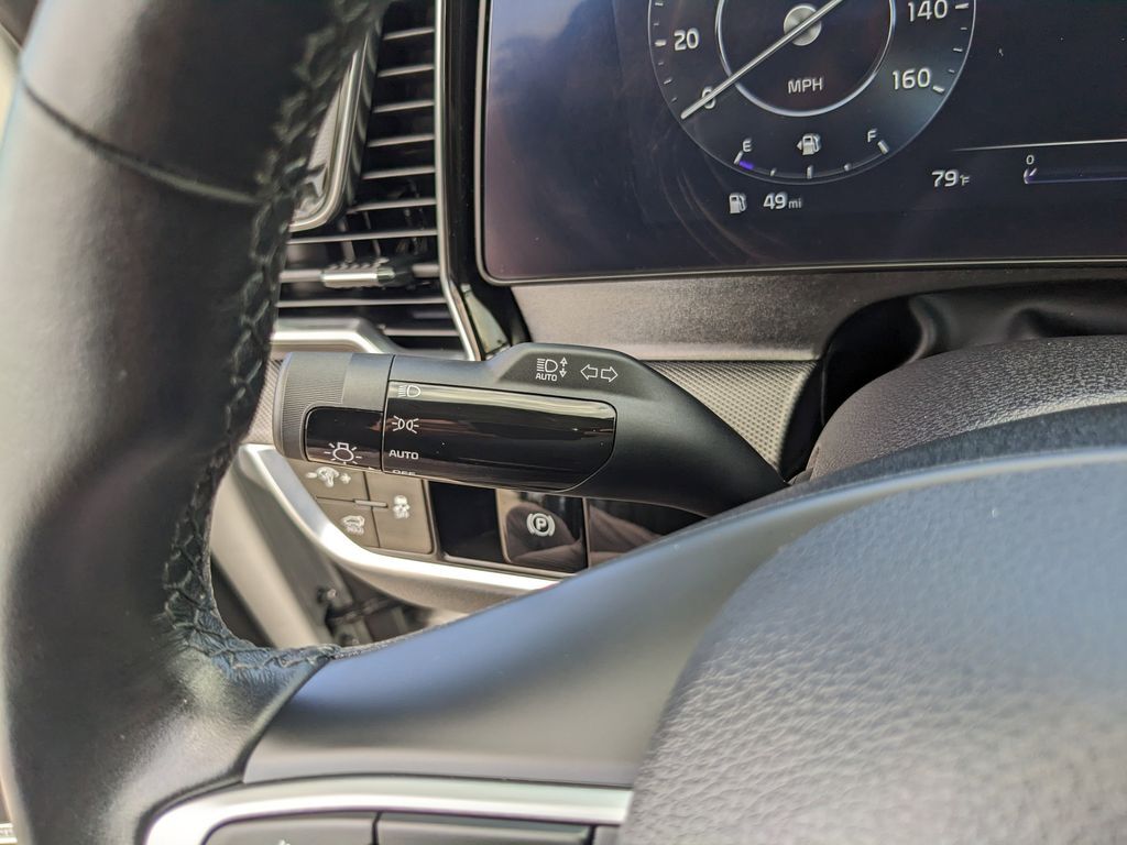 2025 Kia Sportage SX San Clemente CA