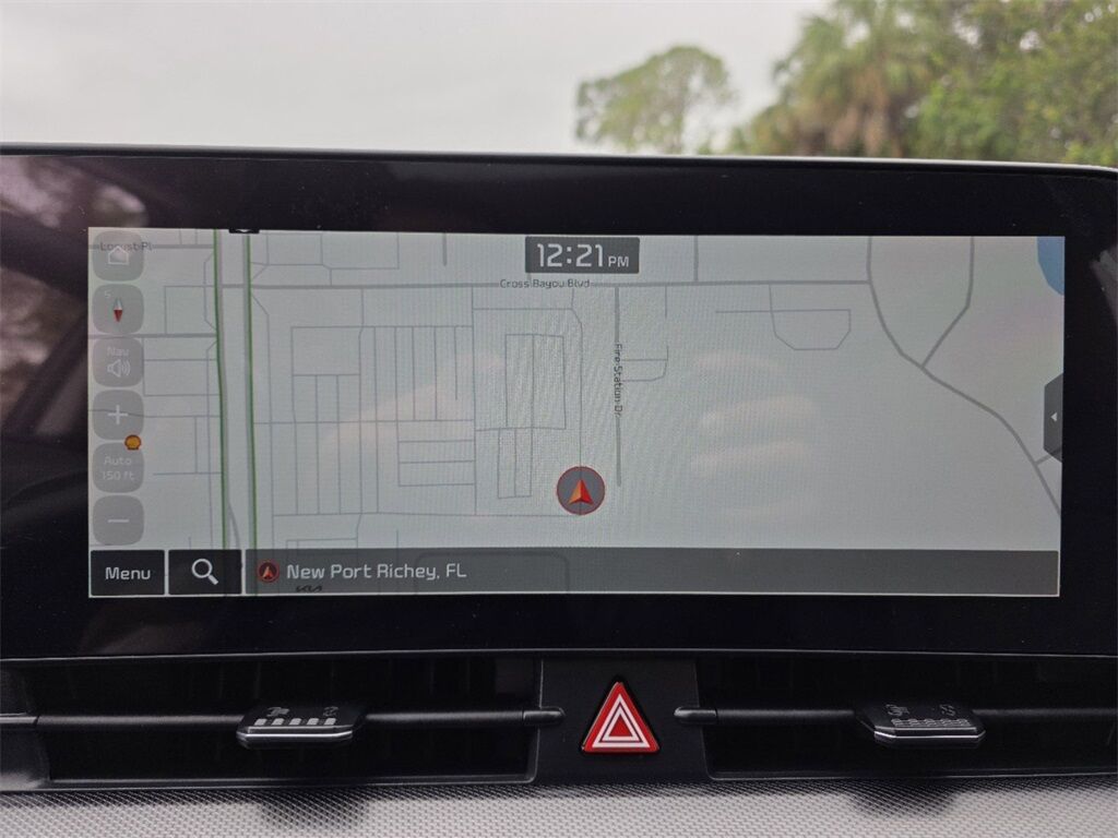 2025 Kia Sportage SX San Clemente CA