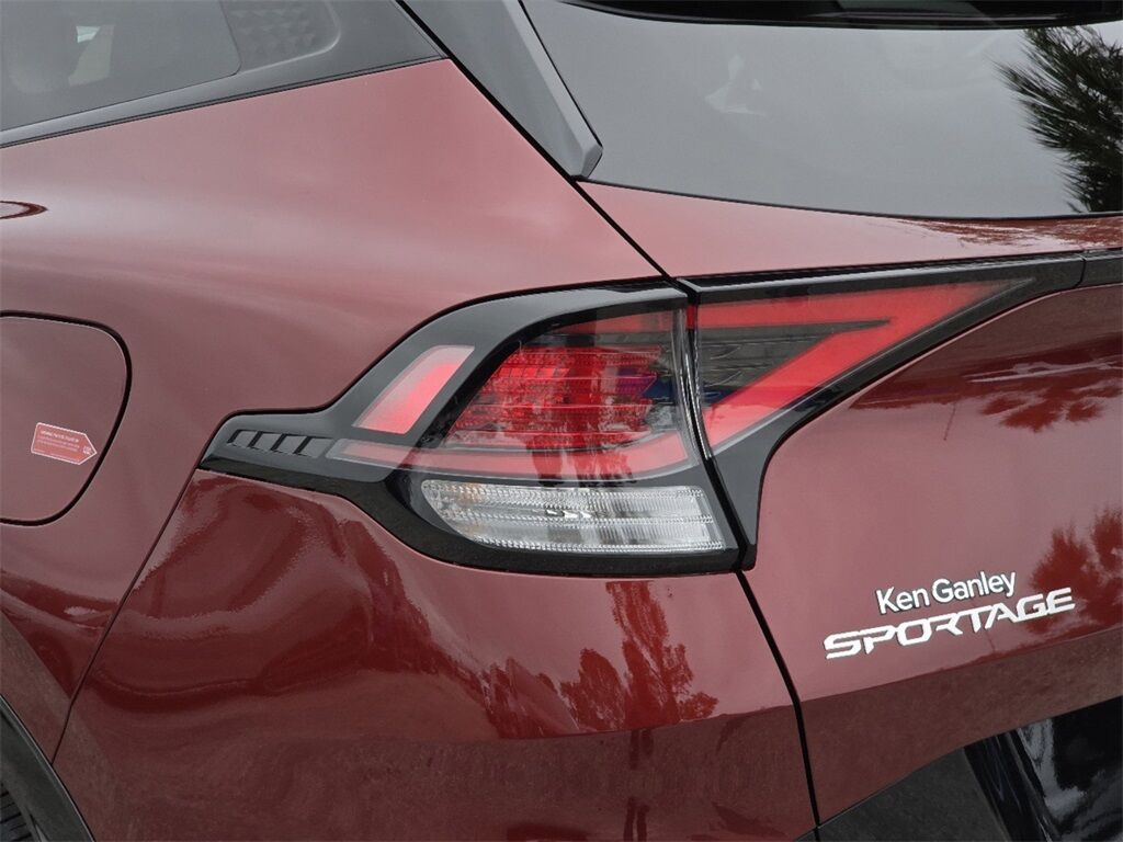 2025 Kia Sportage SX San Clemente CA