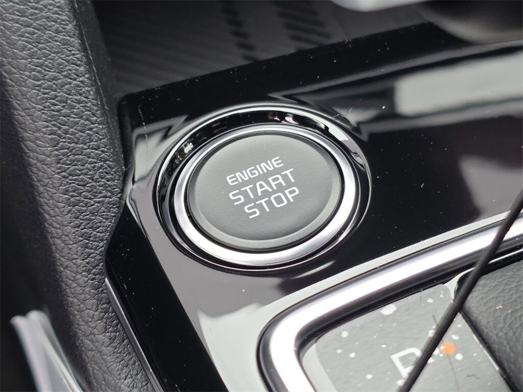 2025 Kia Sportage SX San Clemente CA