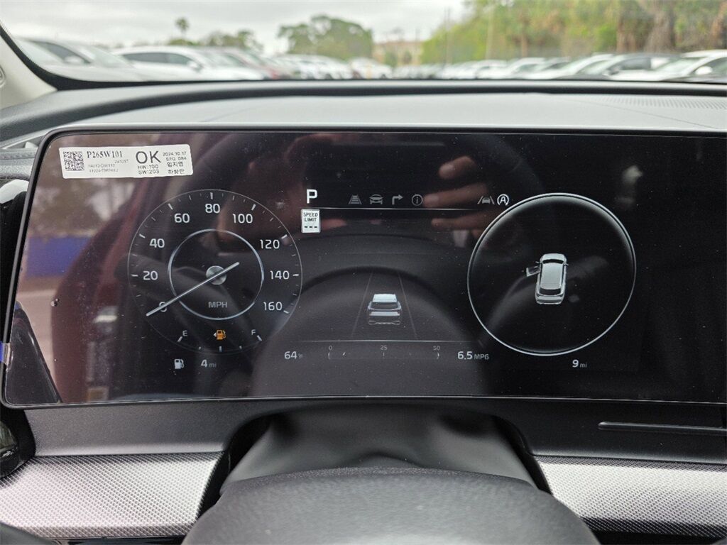 2025 Kia Sportage SX San Clemente CA