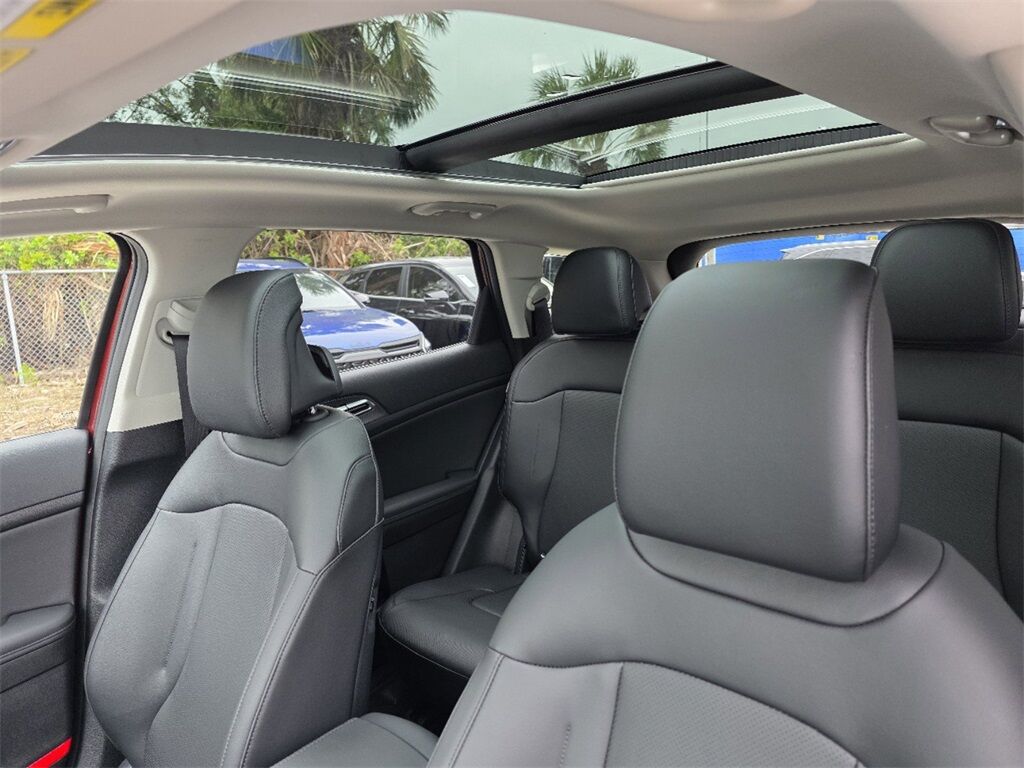 2025 Kia Sportage SX San Clemente CA