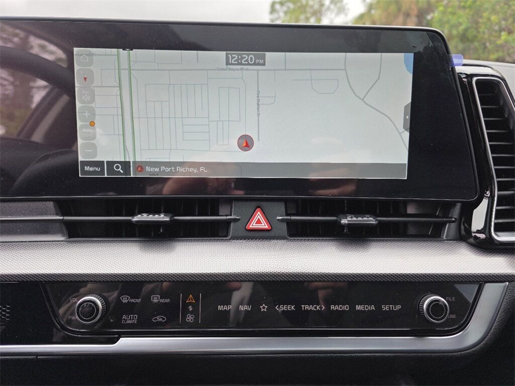 2025 Kia Sportage SX San Clemente CA