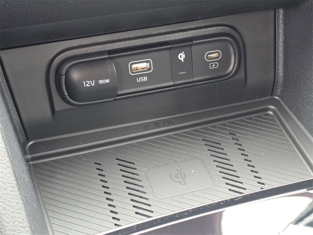 2025 Kia Sportage SX San Clemente CA