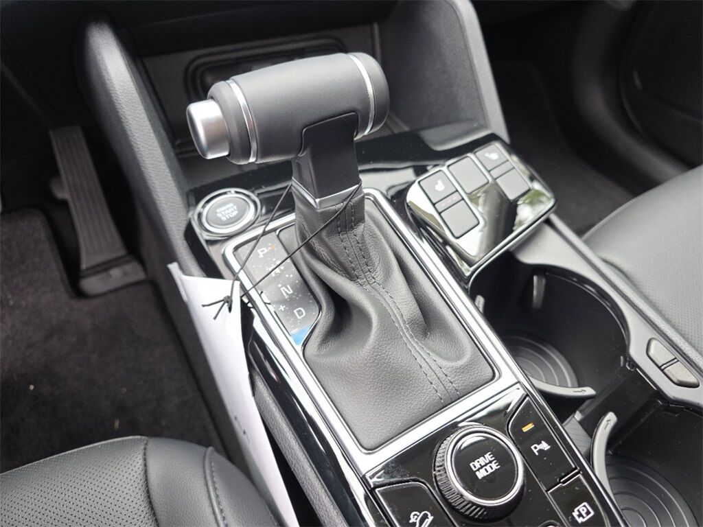 2025 Kia Sportage SX San Clemente CA