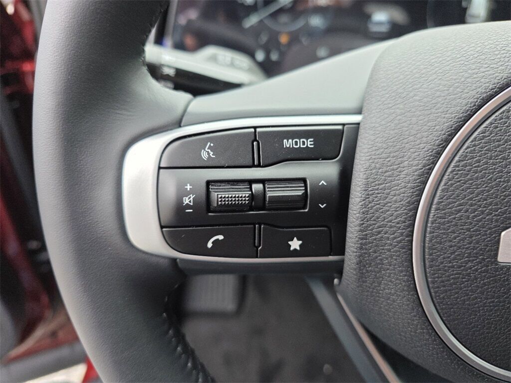 2025 Kia Sportage SX San Clemente CA