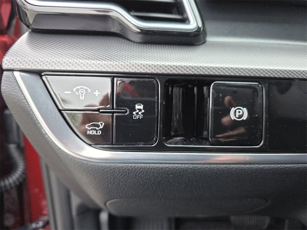 2025 Kia Sportage SX San Clemente CA