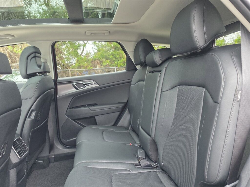 2025 Kia Sportage SX San Clemente CA