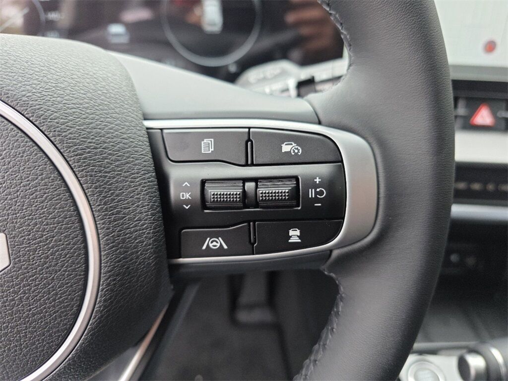 2025 Kia Sportage SX San Clemente CA