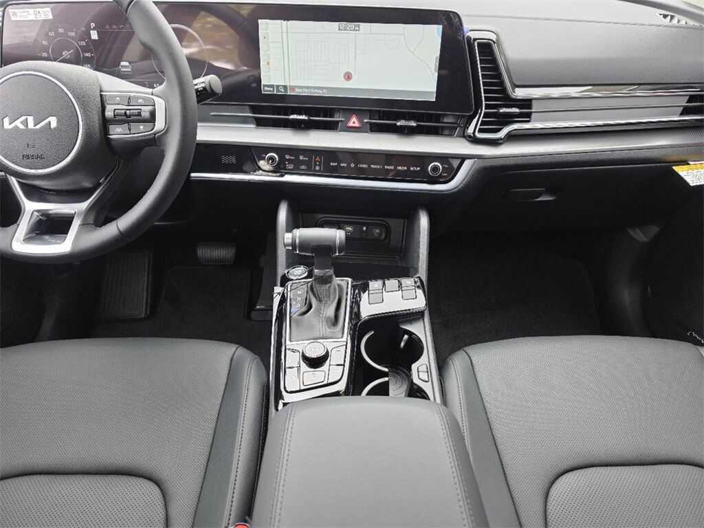 2025 Kia Sportage SX San Clemente CA