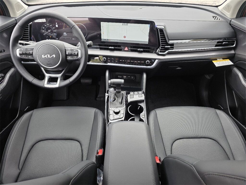 2025 Kia Sportage SX San Clemente CA