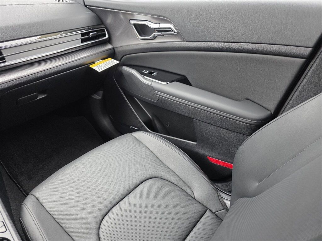 2025 Kia Sportage SX San Clemente CA