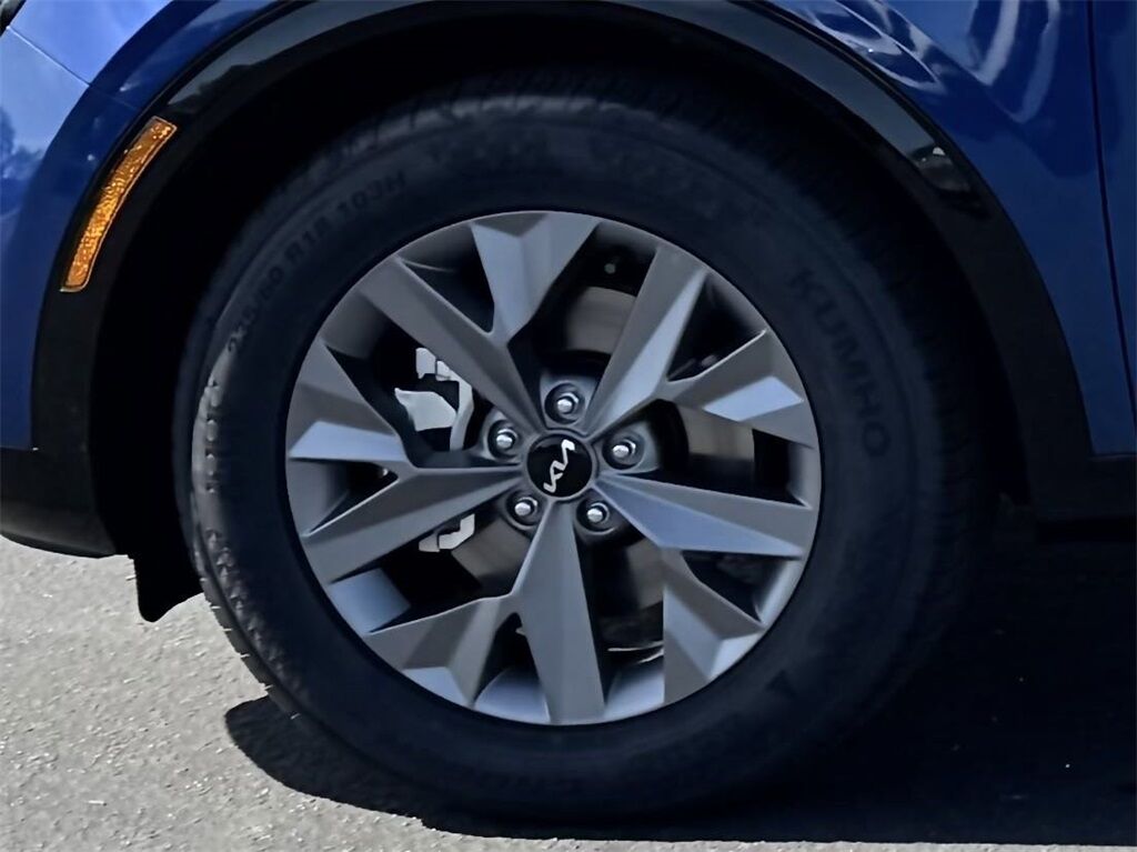 2025 Kia Sportage SX San Clemente CA