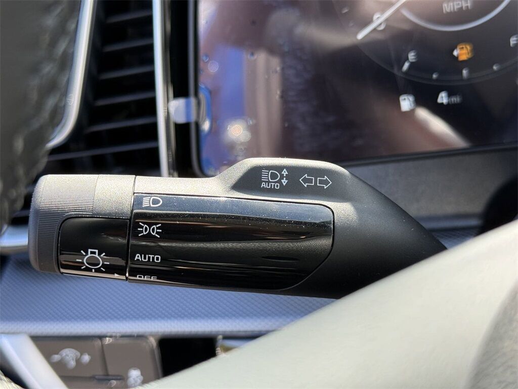 2025 Kia Sportage SX San Clemente CA