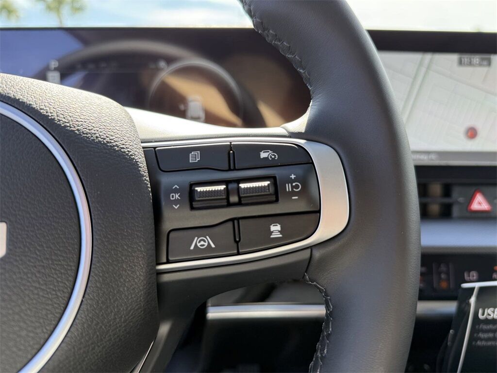 2025 Kia Sportage SX San Clemente CA