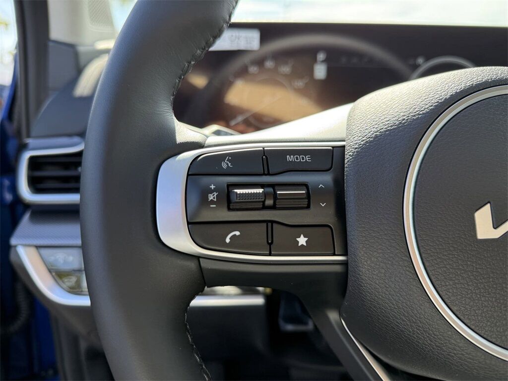 2025 Kia Sportage SX San Clemente CA