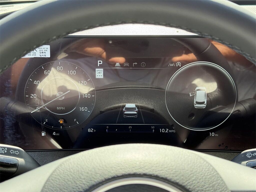 2025 Kia Sportage SX San Clemente CA