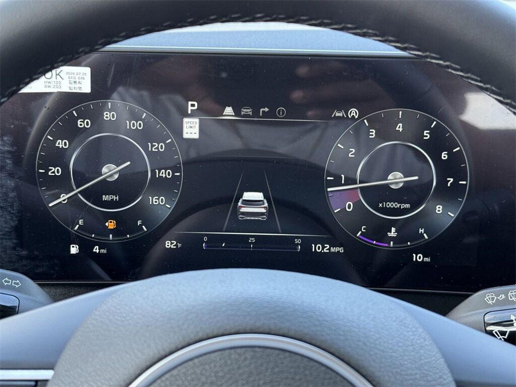 2025 Kia Sportage SX San Clemente CA