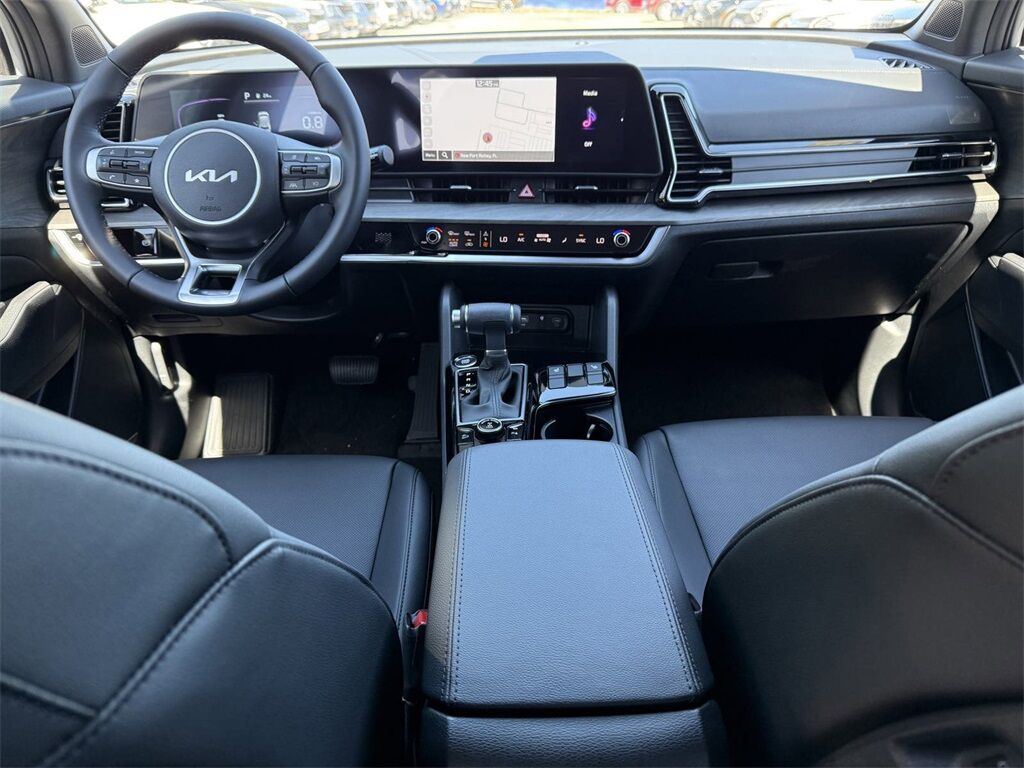 2025 Kia Sportage SX San Clemente CA