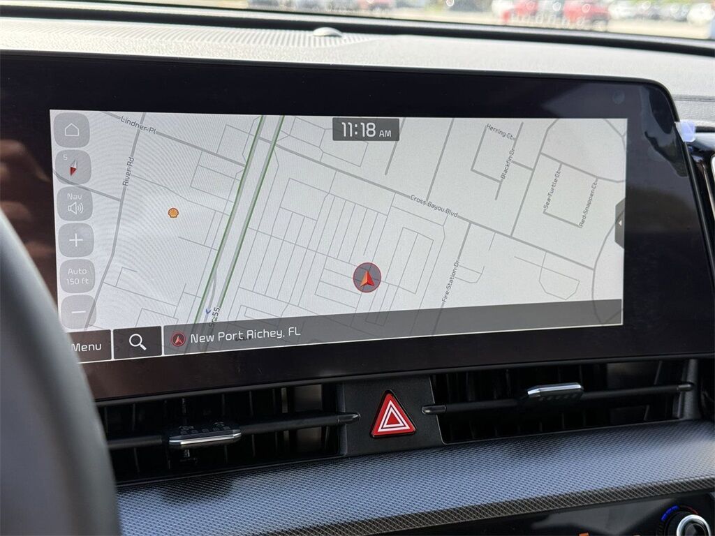 2025 Kia Sportage SX San Clemente CA