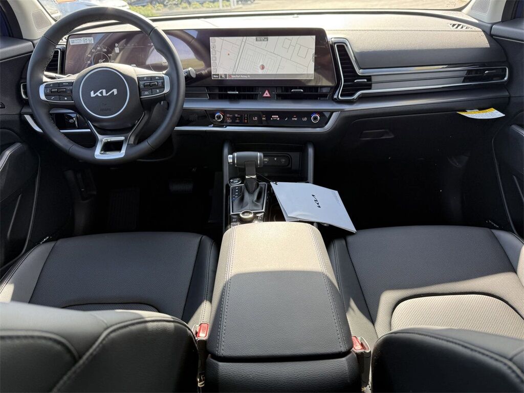 2025 Kia Sportage SX San Clemente CA