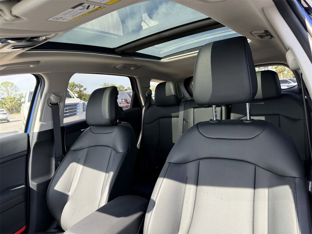 2025 Kia Sportage SX San Clemente CA