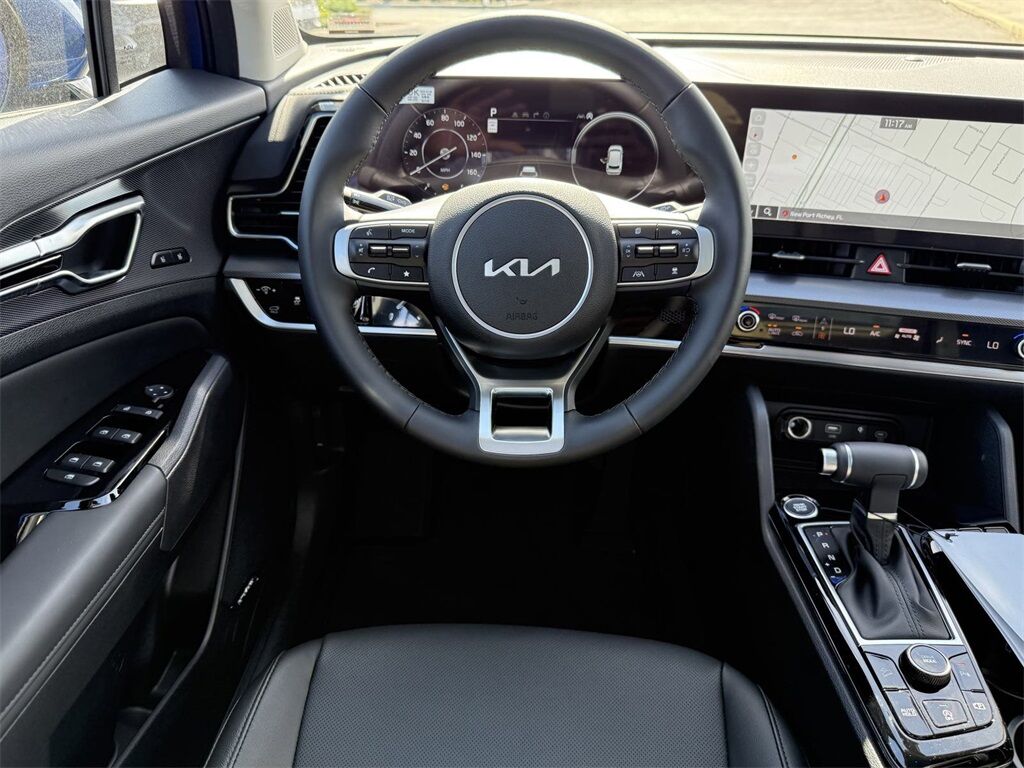 2025 Kia Sportage SX San Clemente CA