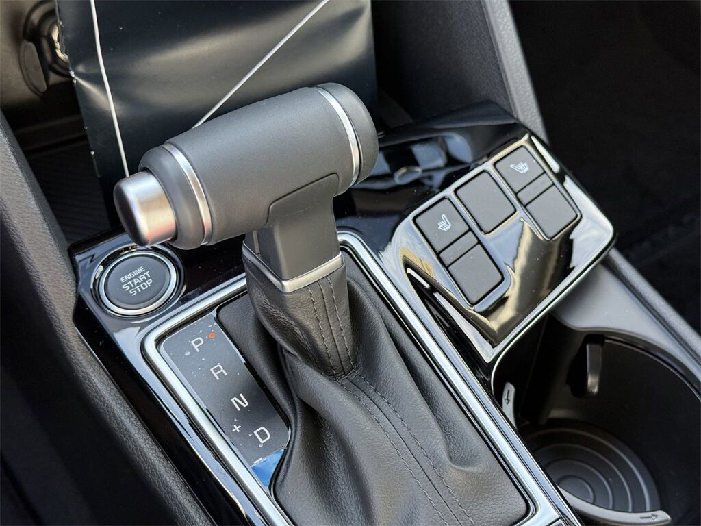 2025 Kia Sportage SX San Clemente CA