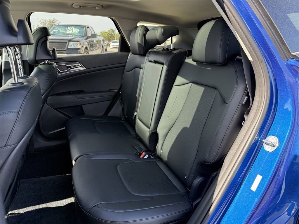 2025 Kia Sportage SX San Clemente CA