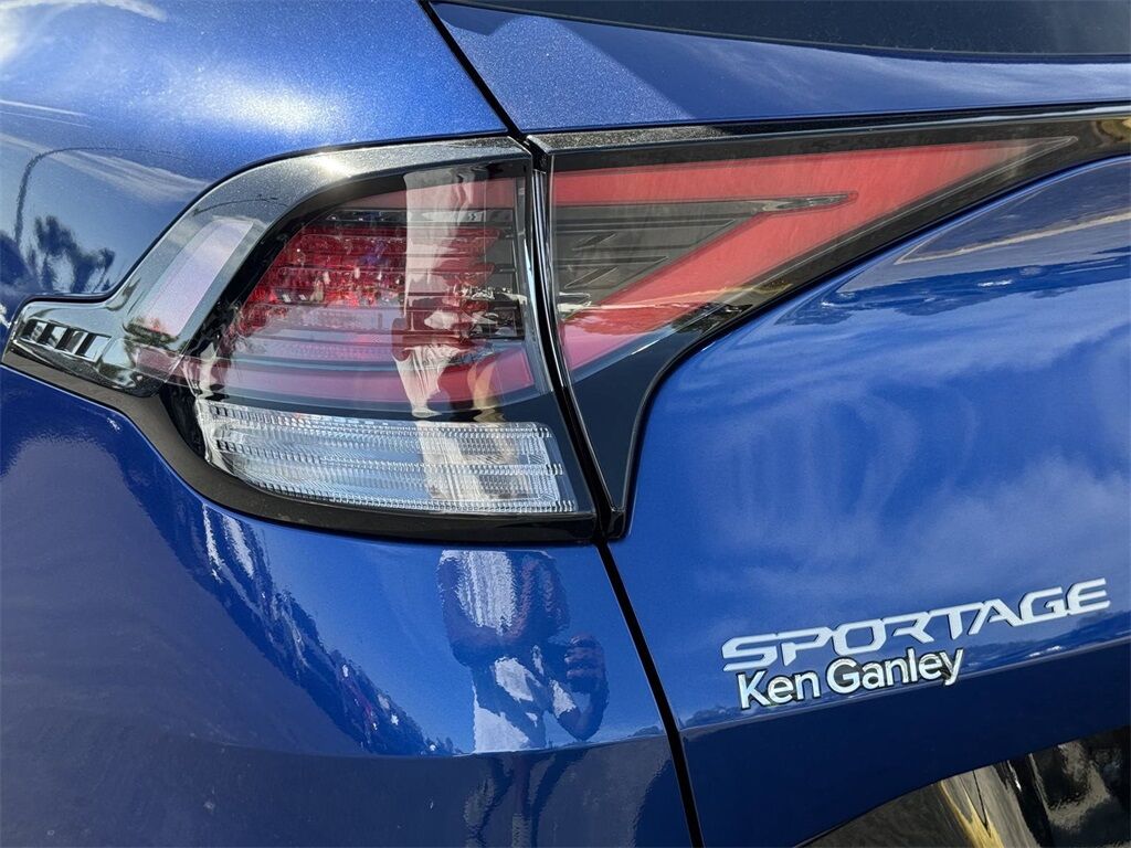 2025 Kia Sportage SX San Clemente CA