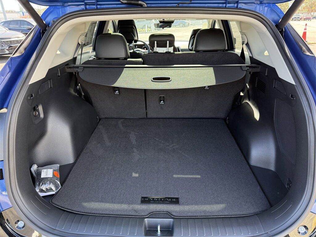 2025 Kia Sportage SX San Clemente CA