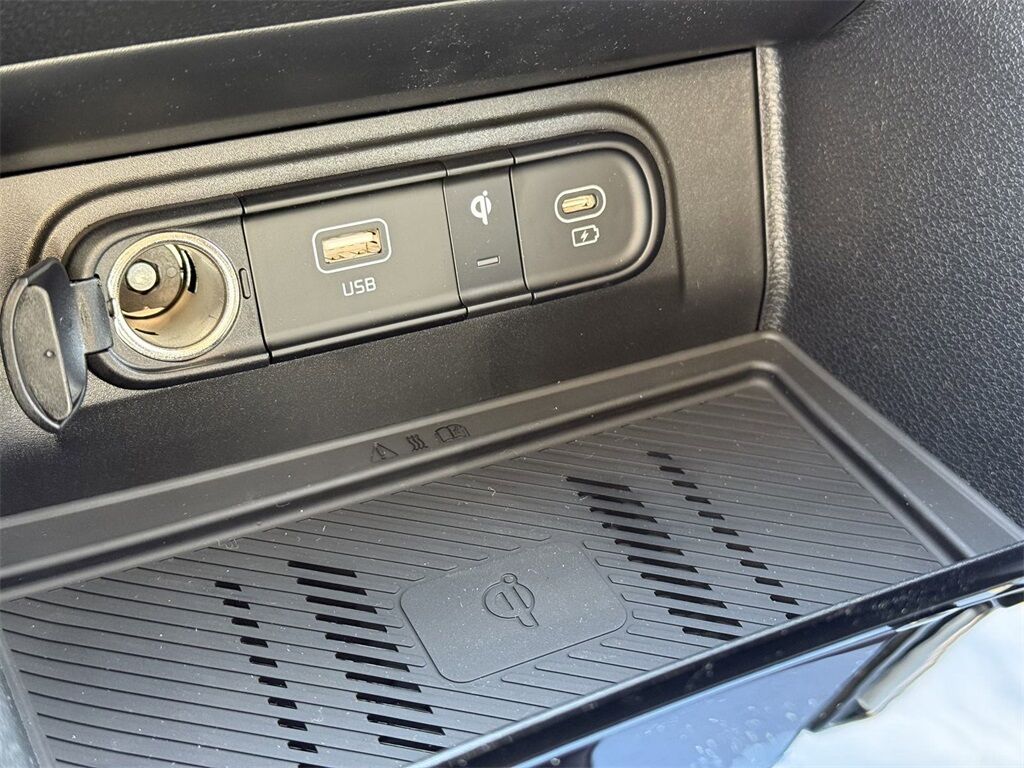 2025 Kia Sportage SX San Clemente CA