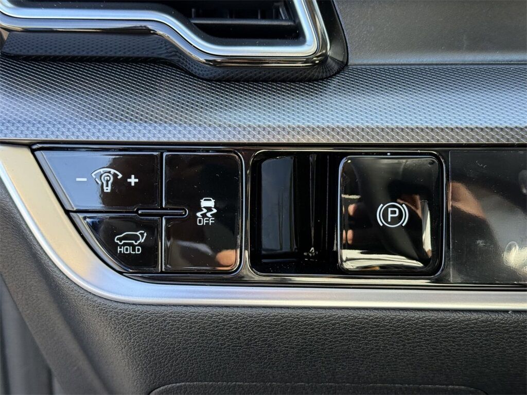2025 Kia Sportage SX San Clemente CA