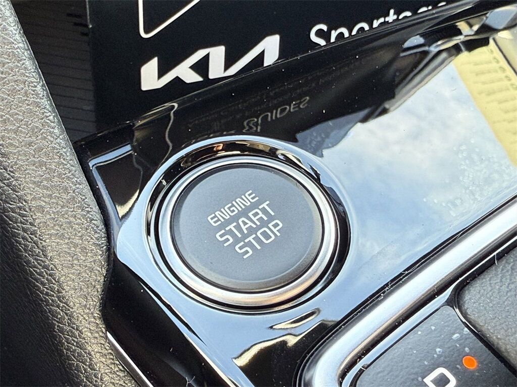 2025 Kia Sportage SX San Clemente CA