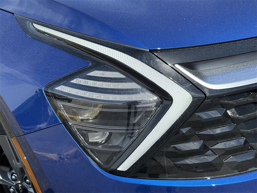 2025 Kia Sportage SX San Clemente CA