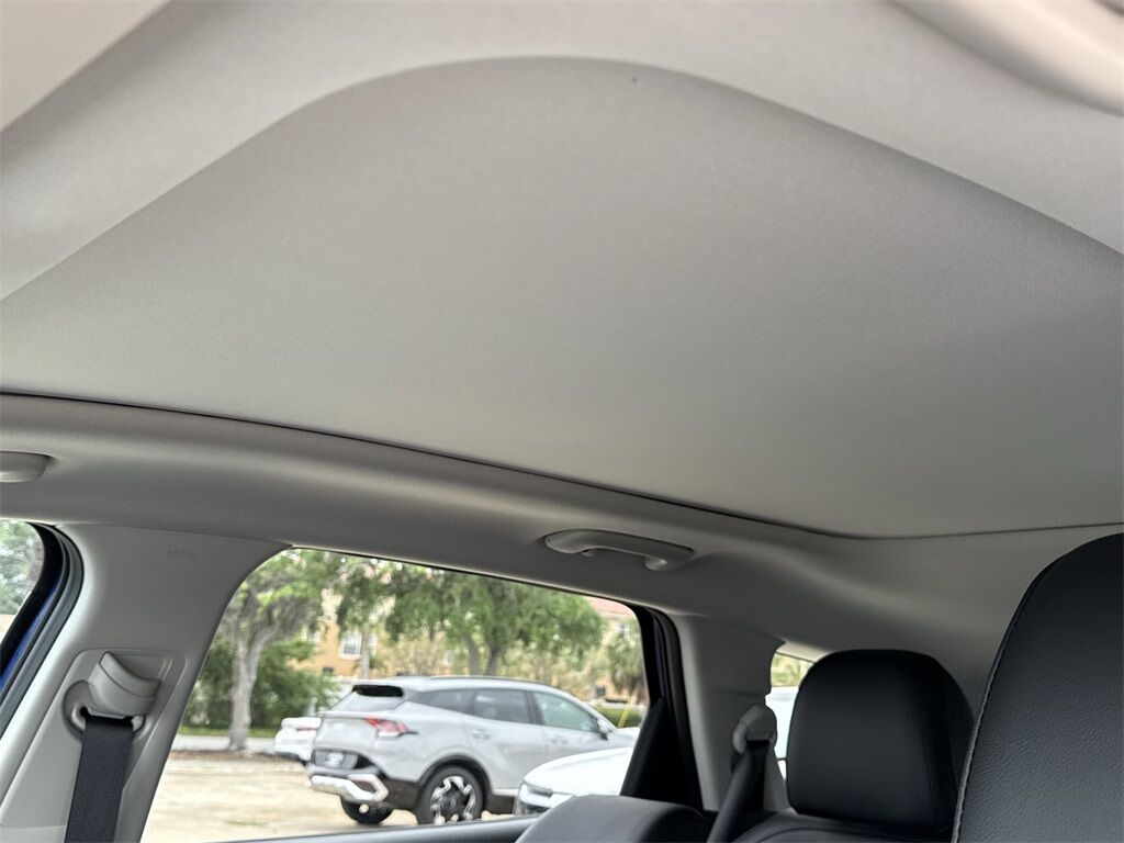 2025 Kia Sportage SX San Clemente CA