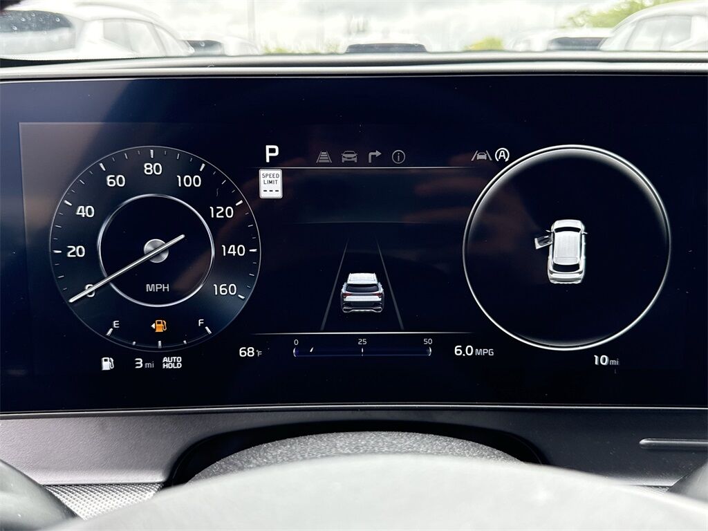 2025 Kia Sportage SX San Clemente CA