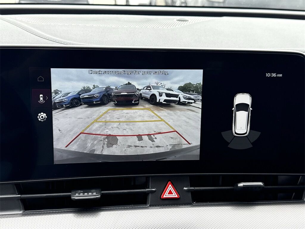 2025 Kia Sportage SX San Clemente CA