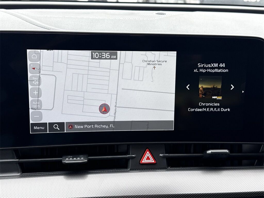 2025 Kia Sportage SX San Clemente CA